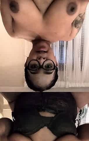 Hot Big Black Latina booty Black and Ebony