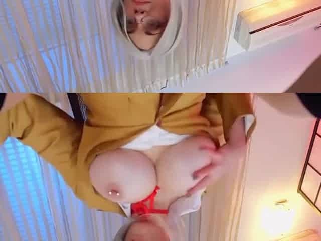 Arsenii Voit - Big Tits Compilation By