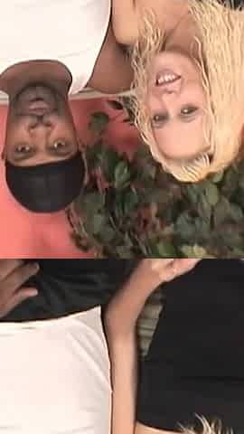 J Likes Vanilla Flavored Girls While Vicki Enjoys Chocolate Men Hence They Match for Missionary