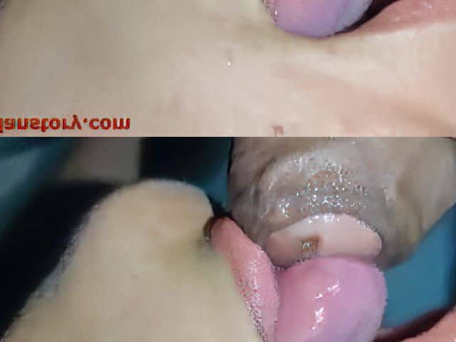 Foreskin fun
