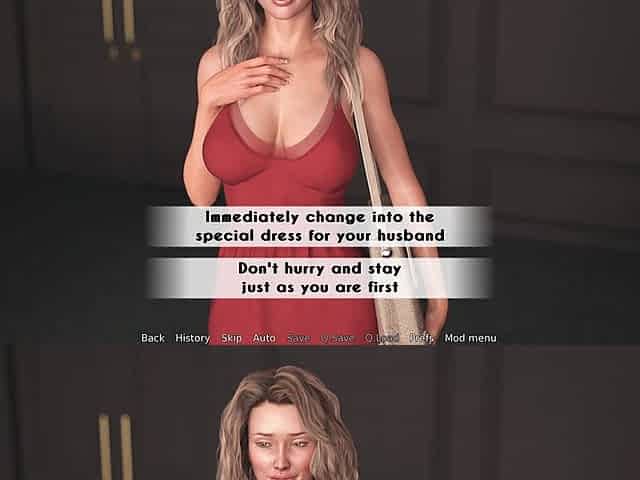 Awam 2 Sofia Real Fuck Edition - Orgy and Get Caught