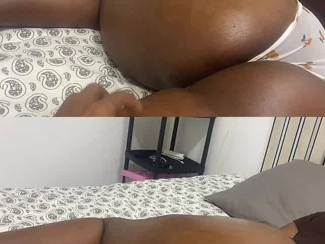 Good the Big Ass Stepmom