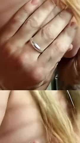 Sunnie Daye: Young, Simply Extraordinary Tits, Fucked Very Hard!
