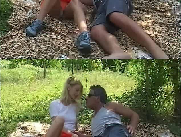 Young Slut With Small Tits Ass Fucked And Cummed In Mouth By