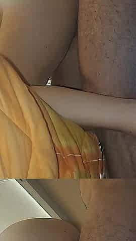 All in Her Butt and Then I Make Her Cum with My Tongue