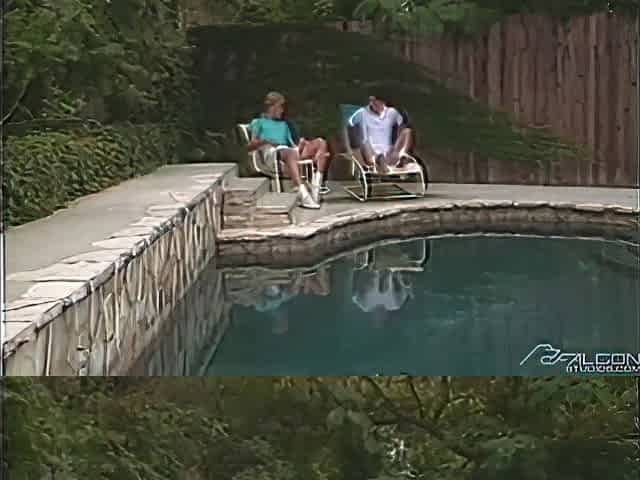Kurt Marshall And Tom Mitchell - Sensuous Tennis Boys And Fuck Hard