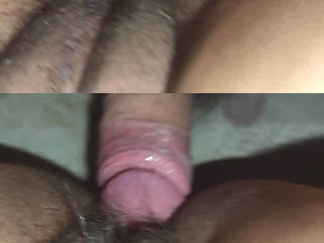 Mature Anal Sex