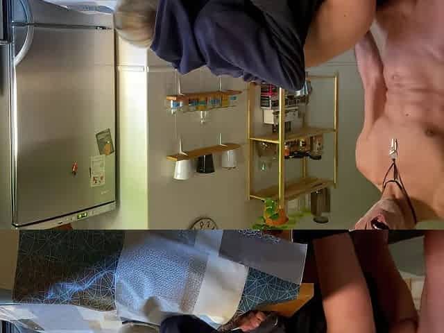 Doggy Style Compilation - Cum Inside . 2 ( By Wildspaincouple )