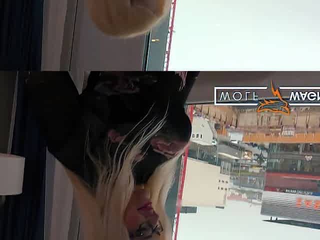 Ribald Sex with Nasty German MILFs