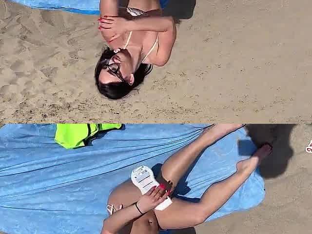 Hawt Beach
