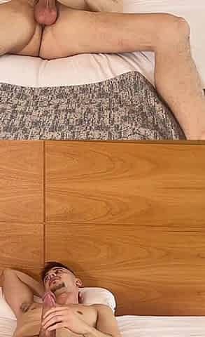 The Most Famous Porn Actress in Mexico Gives Me a Massage and We Fuck Very Hard