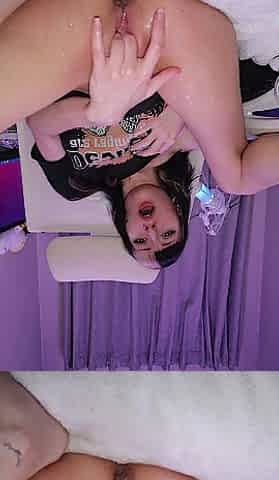 Squirt Compilation - Ashbae.xx