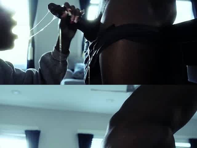 Vixen Valore - Good Mawning - Diredesires