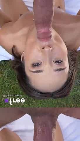 Watch This Horny Beauty