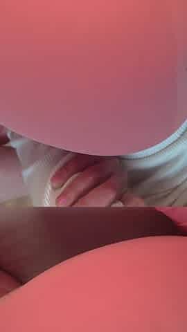 Hot Leggings Porn Busty Babe Spreading Legs & Getting Impregnated POV - Lilykoti