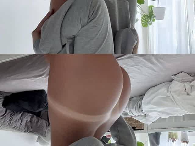 Sexy hottie Anetta Keys enjoys a solo toy masturbation