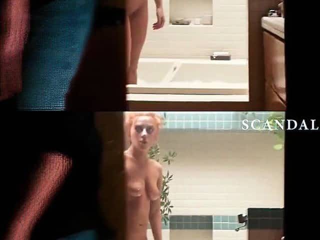 Lady Gaga Nude Pussy and Tits on ScandalPlanet.Com