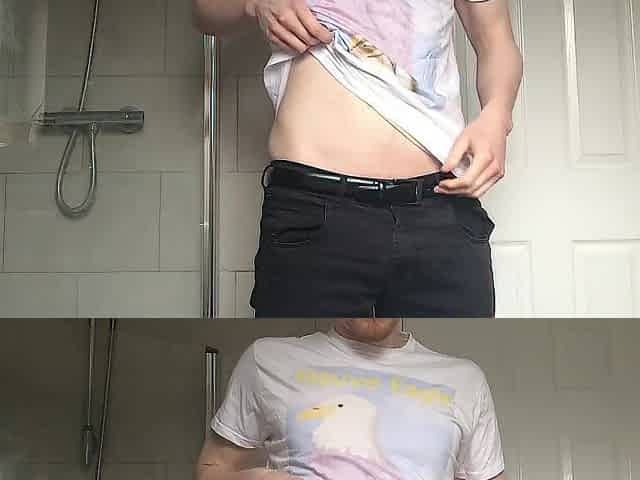 All of this sexy content and greater amount out on my OnlyFans now! Cum take a look