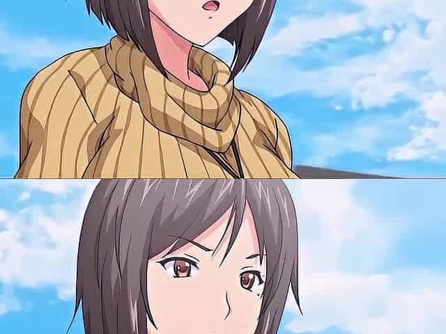 Kyonyuu Daikazoku Saimin The Animation (60fps)