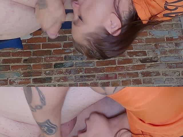 Autumn Bodell's Prison Playtime
