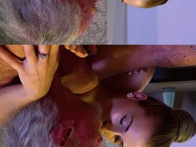 Sharing A Cock