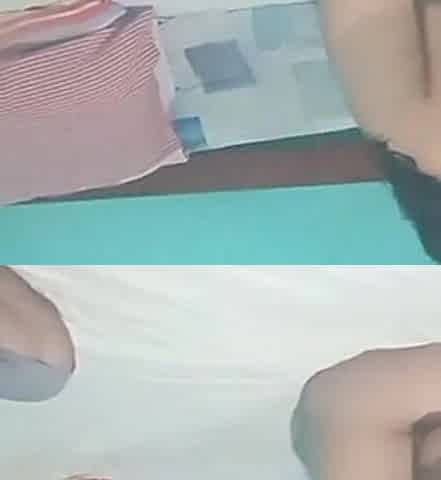 Borrowing a Woman's Cuckold