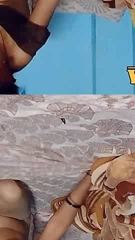 Desi Cheating Wife Provoked and Fucked Hard by Her Husband