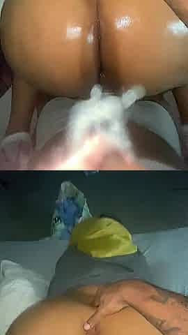 Screwing On My Hotty Large Butt Bestfriend