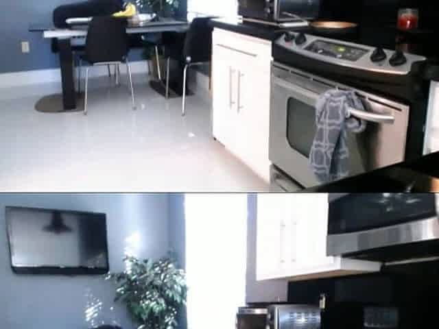 Home Blowjob