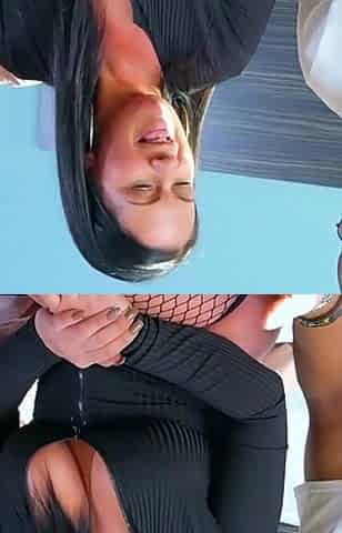 Jack Walker First BBC Gangbang