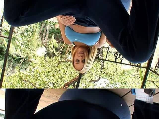 MILF Workout