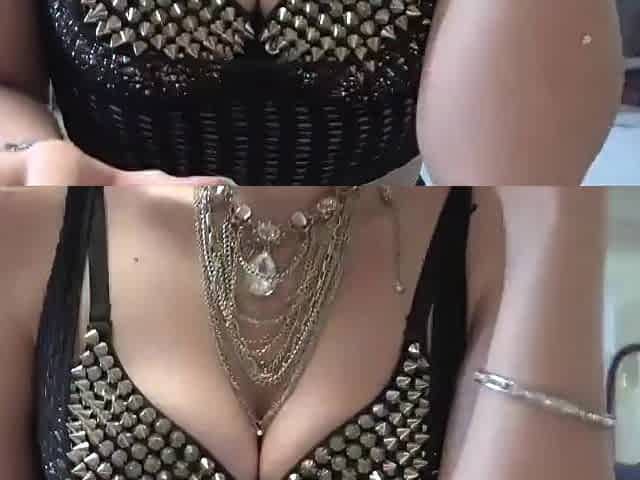 Brassiere and Hose fetish?