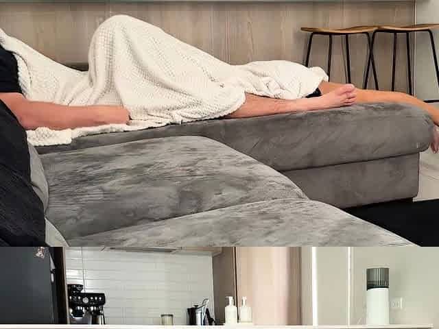 Aysha Paige - Do You Want Mommy To Suck Your Dick