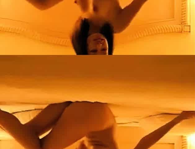 Asian Amateur Interracial with a Big Black Cock