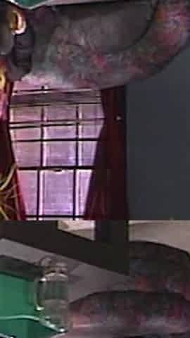 Brunette MILF Enjoys Hard BBC Fucking