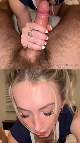 Dani Day Fucking Uncles Son