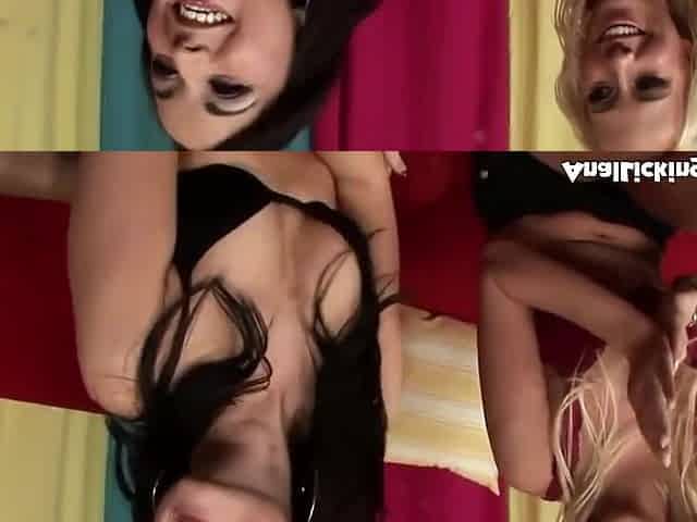 Fairytale Jade - Anal Movie