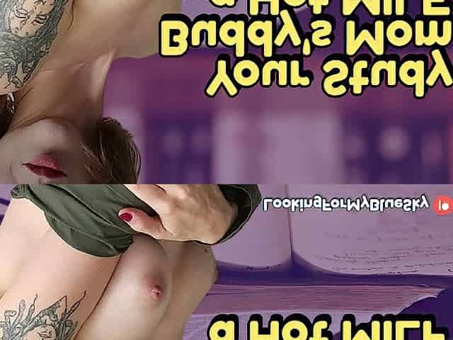 Your Study Buddy's Mommy Is a Hawt mother I'd like to fuck [Face Sitting] [Large Tits] [Southern Accent]