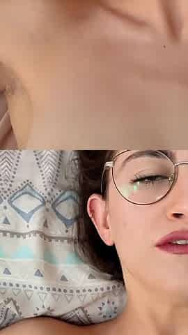Teen Latina Impregnation Fantasy Video