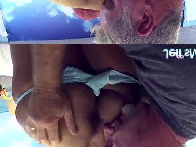 Ebony Plumper Large Cherry Gets Her Dark hole Stretched Out