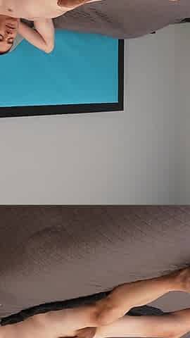 Our 1500th Video - MILF Stella