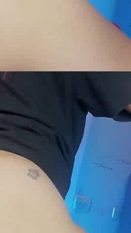 Fast Cock in My Anus - Dizzy Thrusts