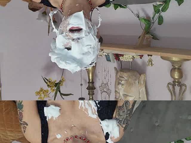 I Am Your Pie Slut!