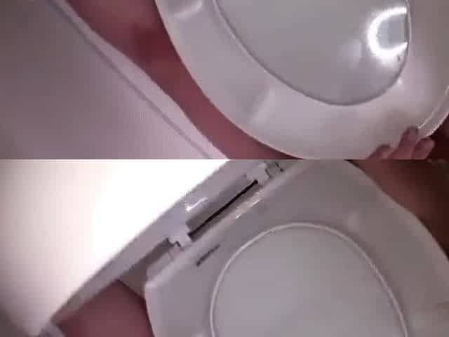 Asian japanese plays with anal toys
