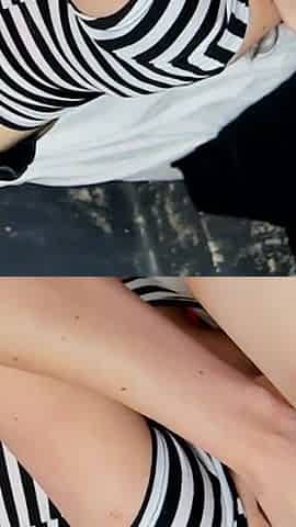 A little fucking with the big stepbrother can't be that bad Paige Deligh thinks