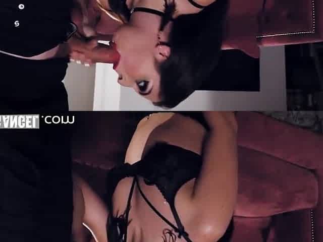That babe Can't Stop Screaming Whilst Being Coarse Banged