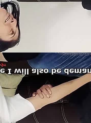 Teacher Fucks a Student in Exchange for Passing the Subject - English Subtitles