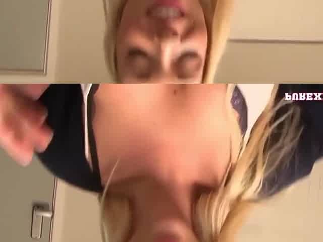 Victoria Summers In The Office Slut