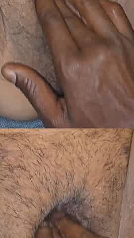 Hubby Stimulating My Clit Amazing Leg Shaking Orgasm