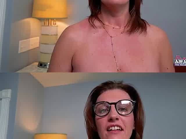 Stephanie - Hotwife Porn Audition